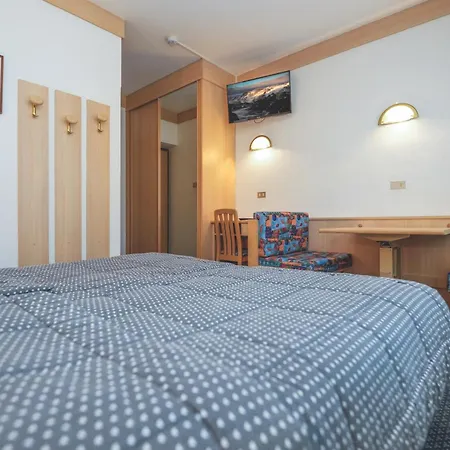 Mary Hotel Pozza di Fassa