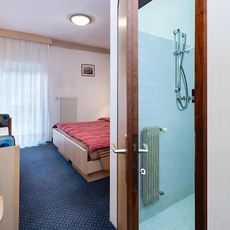 Hotel Mary Pozza di Fassa