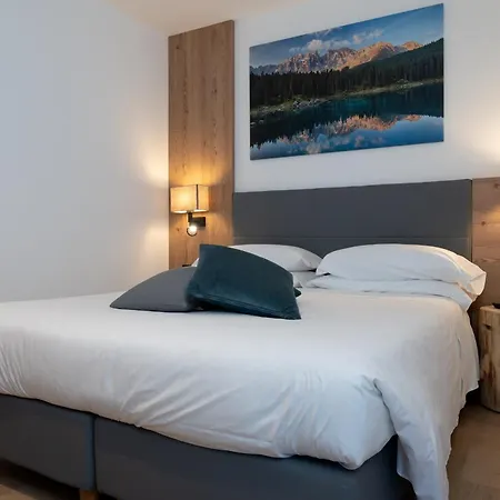 Hotel Mary Pozza di Fassa