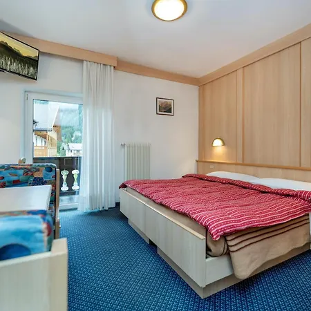 Hotel Mary